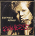 Pochette de Joseph Reynaerts - Enfants admis