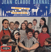 Pochette de Jean-Claude Darnal - Ballade pour un Noël
