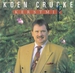 Pochette de Koen Crucke - Noël des enfants oubliés