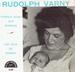Pochette de Rudolph Varny - Pensez donc aux mamans