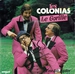 Pochette de Les Colonias - Ça me fait rigoler