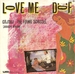 Vignette de D–F - Love me