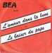 Vignette de Béa - L'amour dans la lune
