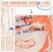 Vignette de Pédagogie Freinet - Comment nous sommes nés