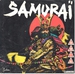 Pochette de Aria (2) - Samuraï