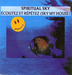 Pochette de Spiritual Sky - Ecoutez et répétez (Sky my house)