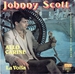 Pochette de Johnny Scott - Allô Carine