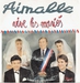 Pochette de Aimable - Vive les mariés
