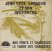 Vignette de Jean-Yves Laroche - Aux ponts et chaussées