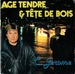 Vignette de C. Jérôme - Âge tendre et tête de bois