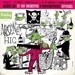 Pochette de Arsène Hic et son orchestre d'empoisonneurs diplômés - Ah ! les américains