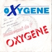 Pochette de Oxygene - Donne-moi de l'oxygène