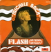 Vignette de Michèle Bach - Celui qui reste et celui qui s'en va