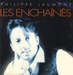 Pochette de Philippe Laumont - Les enchaînés