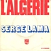 Vignette de Serge Lama - L'Algérie