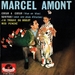 Vignette de Marcel Amont - Cœur à cœur (blue on blue)