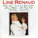 Pochette de Line Renaud - Pot-pourri de Noël