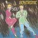 Pochette de Boytronic - You