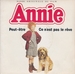 Pochette de Annie, Molly et les orphelines - Ce n'est pas le rêve