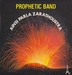 Pochette de Prophetic Band - Ainsi parla Zarathoustra