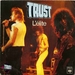 Pochette de Trust - L'élite