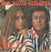 Pochette de Romina Power - Sognando Copacabana