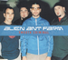 Pochette de Alien Ant Farm - Smooth criminal