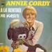 Vignette de Annie Cordy - A la rentrée