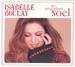 Pochette de Isabelle Boulay - Petit papa Noël