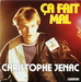 Vignette de Christophe Jenac - Ça fait mal