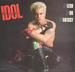 Pochette de Billy Idol - Flesh for fantasy