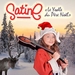 Pochette de Satine - Le yodle du Père Noël