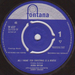 Pochette de Dora Bryan - All I want for Christmas is a Beatle