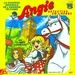 Pochette de Claude Lombard - Angie, détective en herbe
