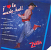 Vignette de Zoëlie - J'aime le music-hall (medley)