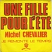 Vignette de Michel Chevalier - Une fille pour l'été