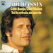 Vignette de Joe Dassin - Côté banjo, côté violon