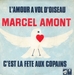 Vignette de Marcel Amont - C'est la fête aux copains