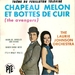 Pochette de The Laurie Johnson Orchestra - The Avengers