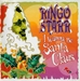 Pochette de Ringo Starr - White Christmas