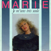 Pochette de Marie Cecarelli - Je m'sens très seule
