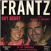Vignette de Guy Béart & Marie Laforêt - Frantz
