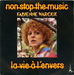 Pochette de Fabienne Waroux - Non stop the music