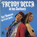 Pochette de Freddy Della et les Sultans - Haï ! Madame qu'il est jouli