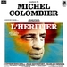 Vignette de Michel Colombier - L'héritier