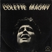 Pochette de Colette Magny - Vietnam 67