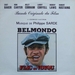 Pochette de Philippe Sarde - Flic ou voyou
