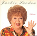 Pochette de Jackie Sardou - Le grand frisé