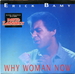Pochette de Erick Bamy - Why woman now