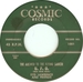 Pochette de Syd Lawrence And Friends - The answer to the  flying saucer U.F.O,